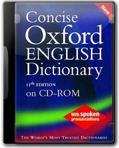 Oxford dictionary free download for computer